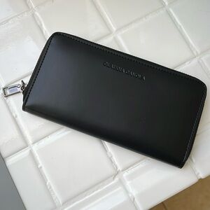Black Wallet